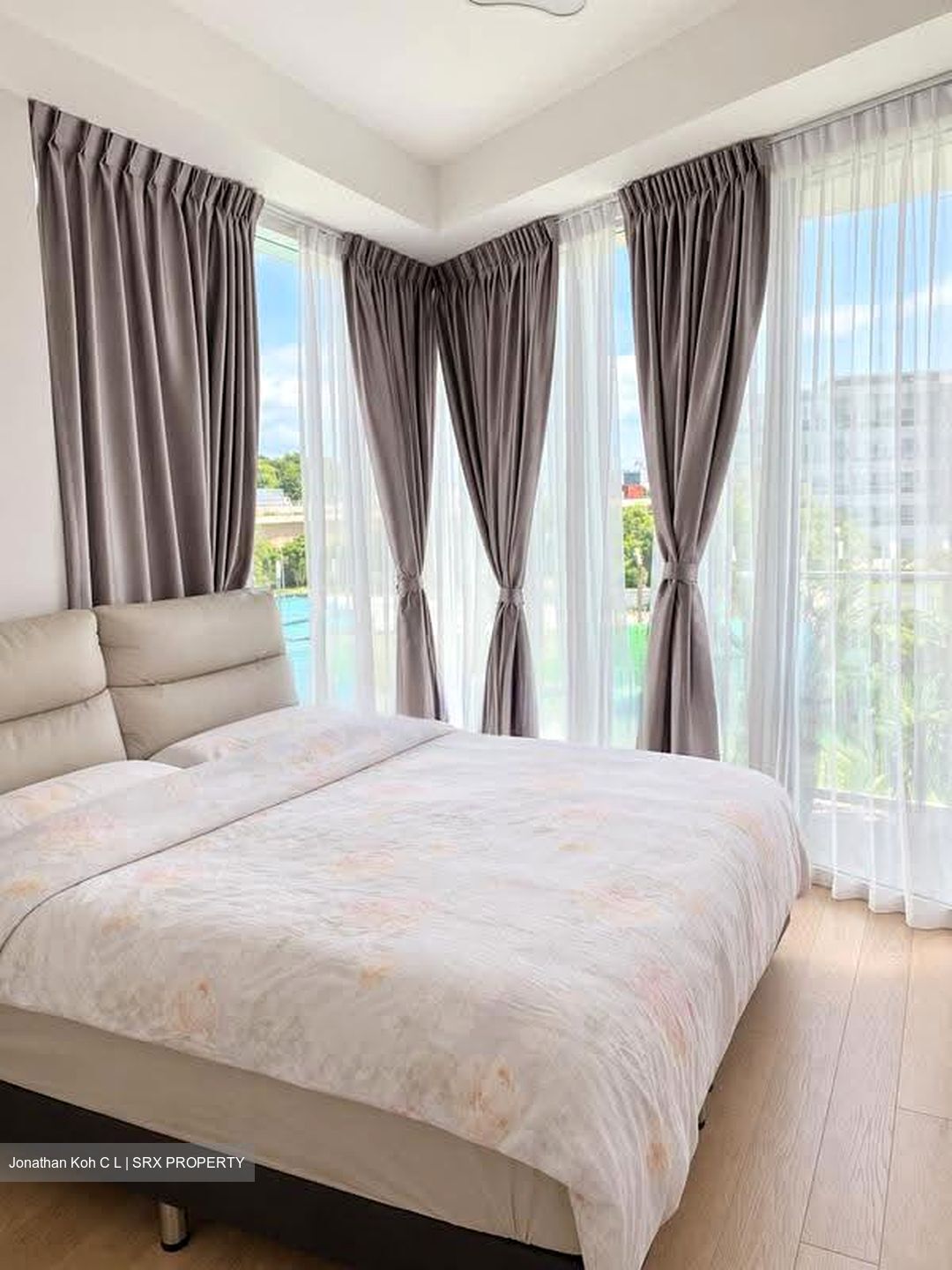 Corals At Keppel Bay (D4), Condominium #632597671